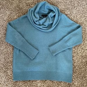 Joan Vass sweater. Size M.